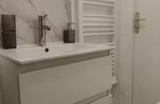 Charming studio with terrace in Roubaix - Foto 4