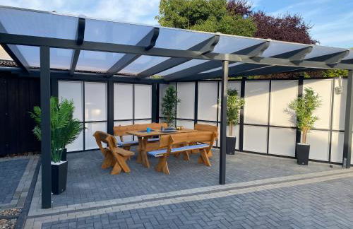 FEWO Salzwedel, Zum Dorfplatz - Foto 14