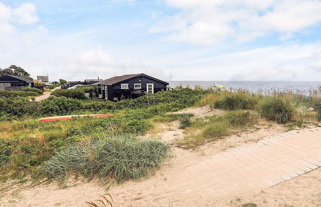 4 Star Holiday Home in Karrebaeksminde - Photo 54