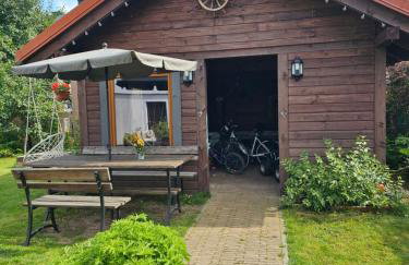 Kaszubskie Poddasze - Foto 9