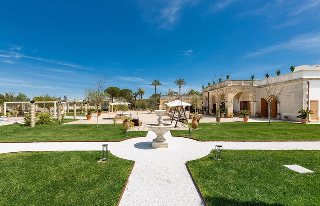 2866 Villa Anna Suites & Events by Perle di Puglia - Foto 47