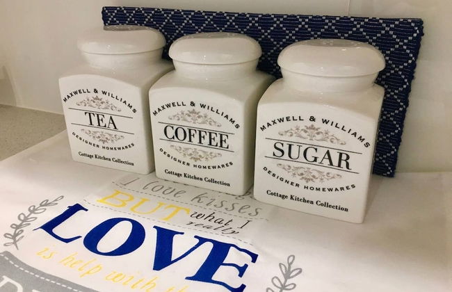 52b Preston Heights Apartment - Foto 15