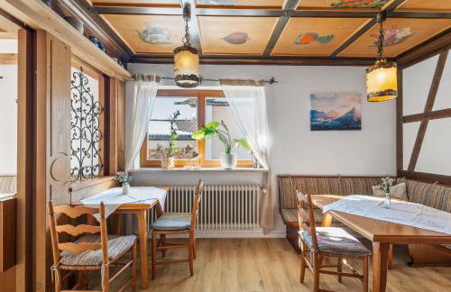 Gästehaus Florian - Foto 18