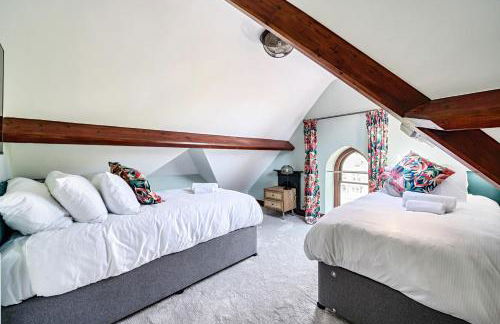 The Governance Apartments - Foto 78