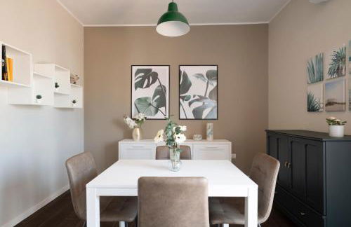 10' from the Sea, Elegant Penthouse with Terrace - Foto 9