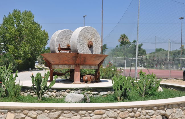 Villaggio Borgo degli Ulivi - Photo 64