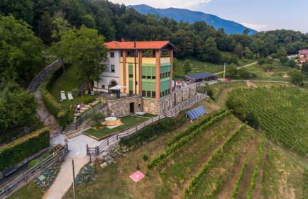 Polisena L'Altro Agriturismo Veg - Foto 54