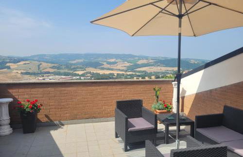 Bella Todi Apartment - Photo 19