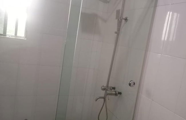 Captivating 1-bed Studio in Sapele - Foto 18