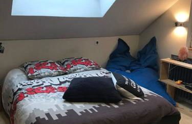 Maison Sallanches 12 couchages - Foto 14