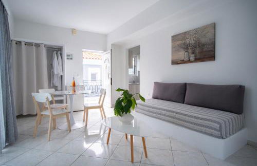 Dryoussa Apartments - Foto 8