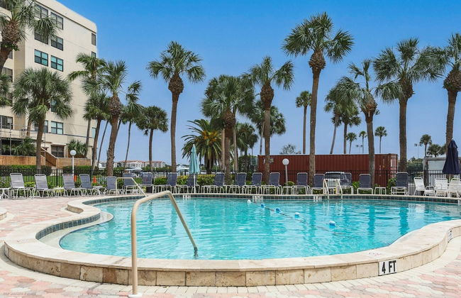 Harbor Towers 1st Fl. West Facing - Foto 7