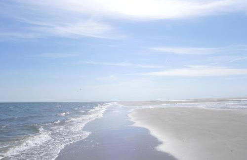 Haus Nordenlicht Ferienwohnung Watt'n Blick - Foto 23