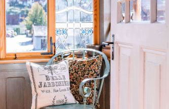 Landhaus Fröbel - Foto 25