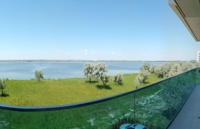 Apart holiday Athena Mamaia - Foto 25