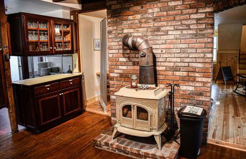 Brook Road Inn - Foto 10