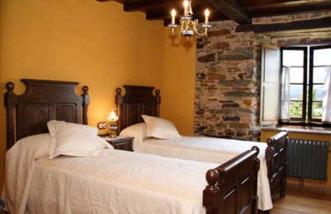 Casa Rural Vila Pomar - Foto 4