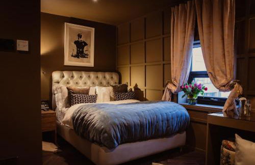 Studio Flat with Private Bathroom & Kitchenette - Foto 1