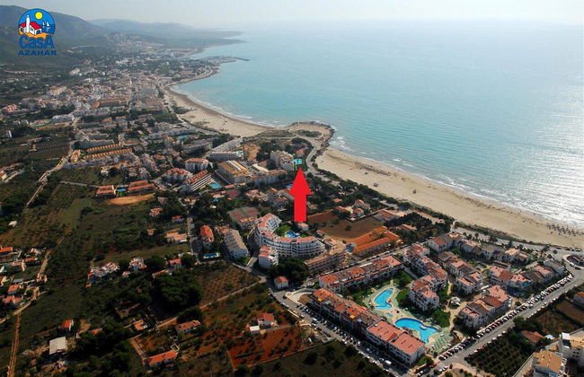 Residencial Casablanca Casa Azahar - Foto 16