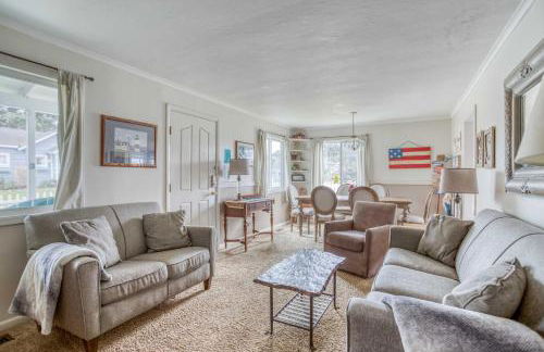 Cannons Cottage - Photo 19