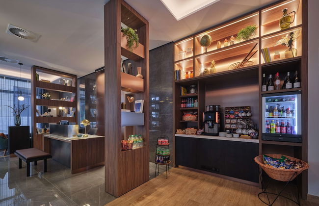 Adina Apartment Hotel Wiesbaden - Foto 4