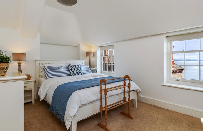 Nash House - Seafront With Parking Close to Town - Foto 25