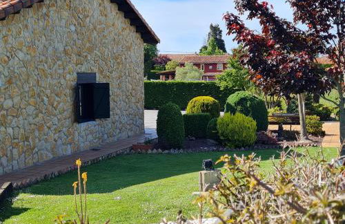 Apartamentos Rurales "La Escapada" - Foto 68