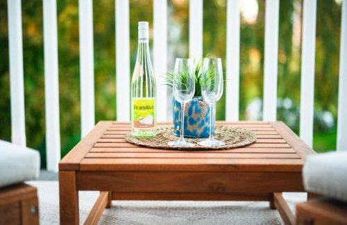 Ferienhaus Strandgold - Foto 20