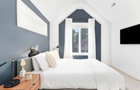 The Hadley House - Cozy Porch & Fenced in Backyard - Foto 38