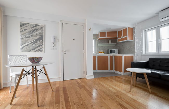 Almamater Lisbon Apartments - Foto 49