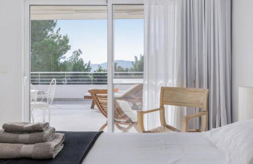 Elevated Living: 5 Br Villa in Ibiza City, 1275 - Foto 26