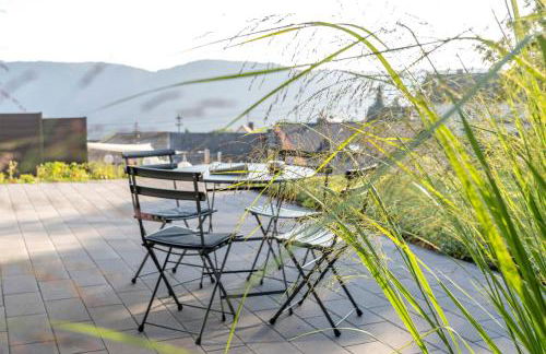 Das Rote Haus - Hohnemichels Ferienhaus - Foto 76