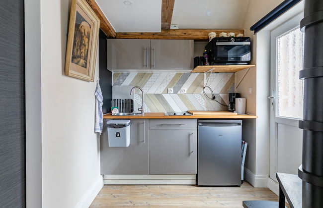 Gîte de l'etoile - Foto 14