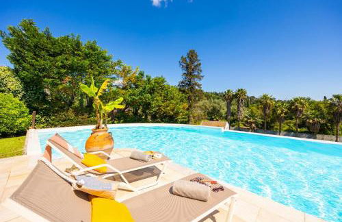 Villa Noulia - Foto 7