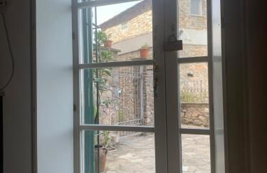 Il castello di Corvara alle CINQUE TERRE - Foto 33