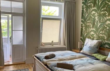 Schöne Ferienwohnung in der City Königswohnung Jun - Foto 16