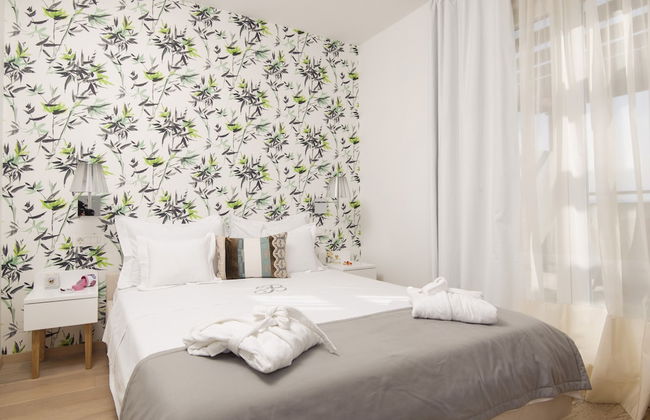 Boban Luxury Suites - Foto 28