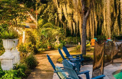 2 Homes • Hot Tubs x2 • Heated Pool • Fire Pit - Foto 60