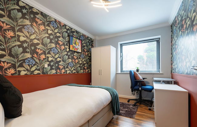 SideMersey Livings - The Reach - Foto 4