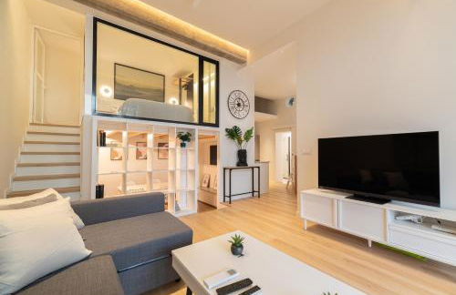 Loft Playa Samil - Foto 1
