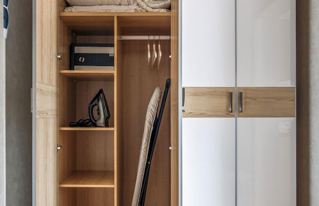 Apart-Hotel on Pushkin street 26 - Photo 47