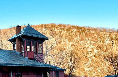 1799 Inn Harpers Ferry - Foto 9