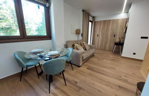 Apartamento Ricardo Carnota - Luxury Boutique Suite - Foto 9