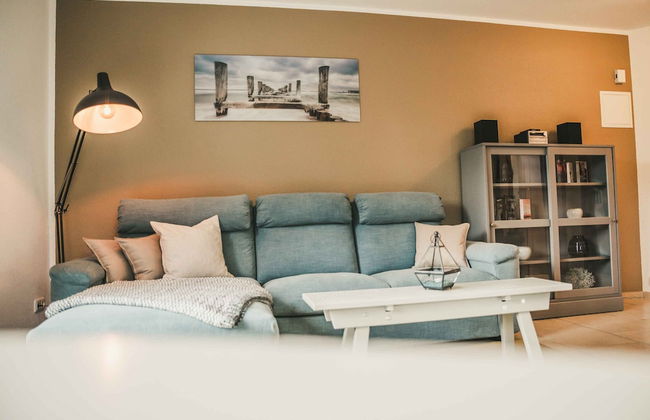 Buhneneck Prerow - Photo 19