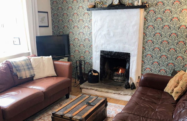 Little Irish Cottage - Foto 7