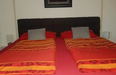 Charlottenhöhe Apartment - Foto 9