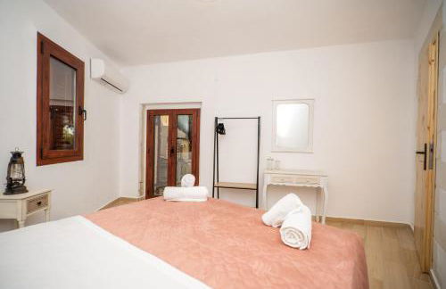 Villa Tzitzifes - Foto 42