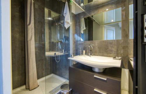 Duplex de 115m2 dans un bâtiment chic historique - Le Belvédère St Nicolas - Foto 18