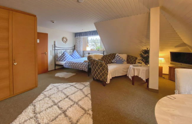 Charming Apartment in Weissenbrunn Near Forest - Foto 32