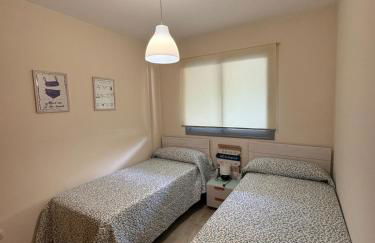 Apartamento con 2 habitaciones y garaje - Photo 17